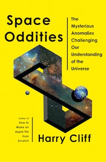Couverture_Space Oddities