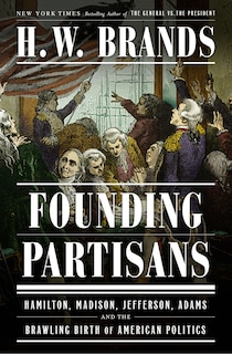 Couverture_Founding Partisans