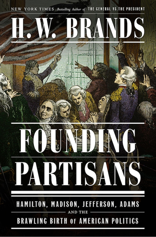 Couverture_Founding Partisans