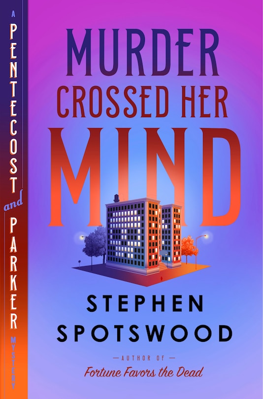 Couverture_Murder Crossed Her Mind