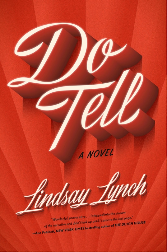 Couverture_Do Tell