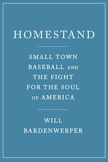 Front cover_Homestand