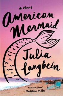 Couverture_American Mermaid