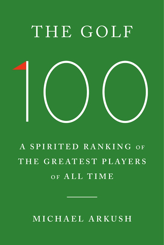 Couverture_The Golf 100