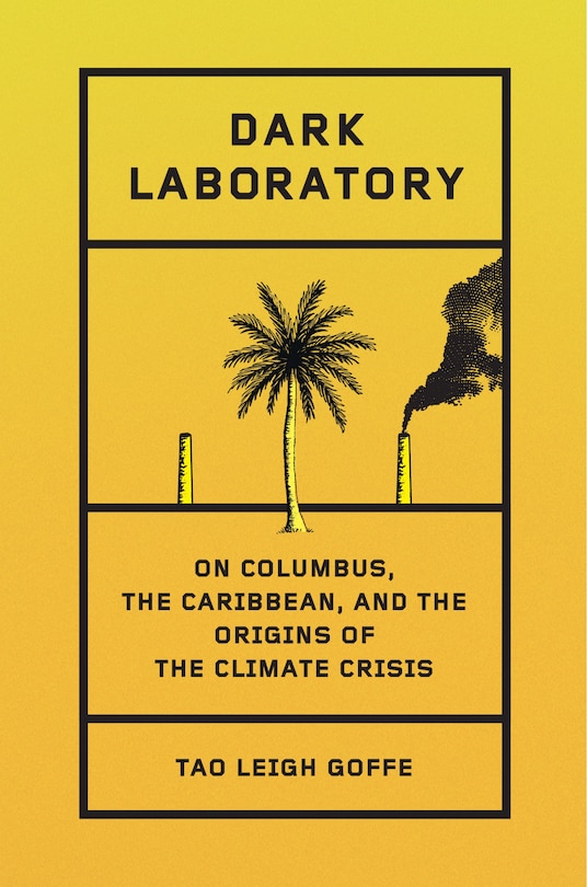 Front cover_Dark Laboratory
