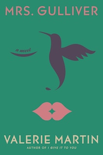 Front cover_Mrs. Gulliver