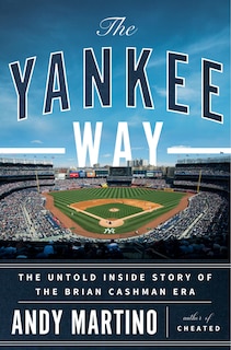 Couverture_The Yankee Way