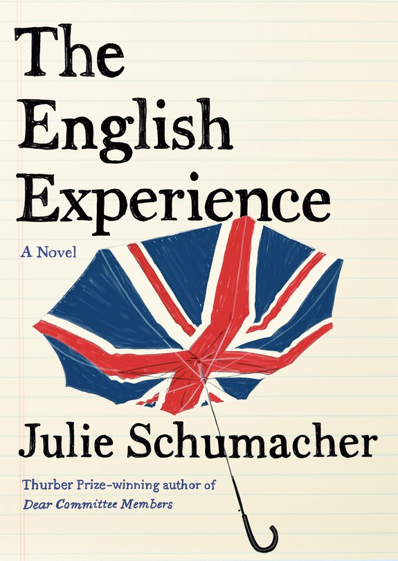 Couverture_The English Experience