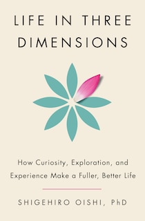 Front cover_Life in Three Dimensions