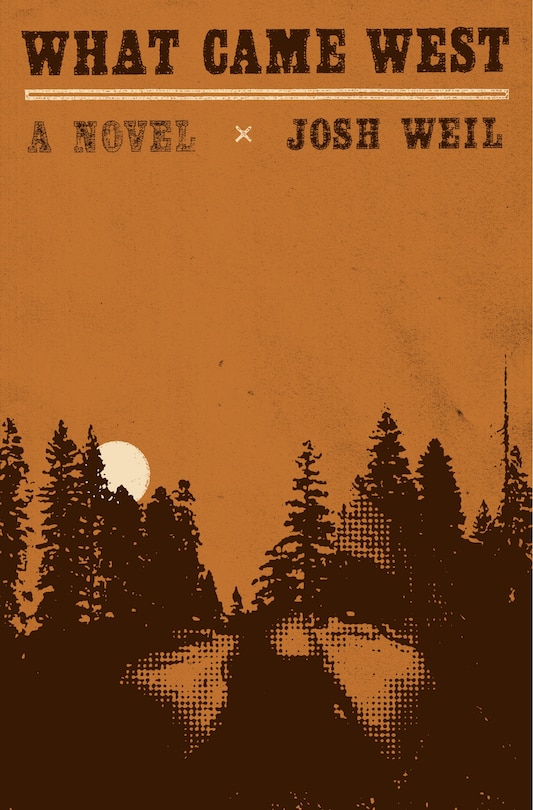 Couverture_What Came West