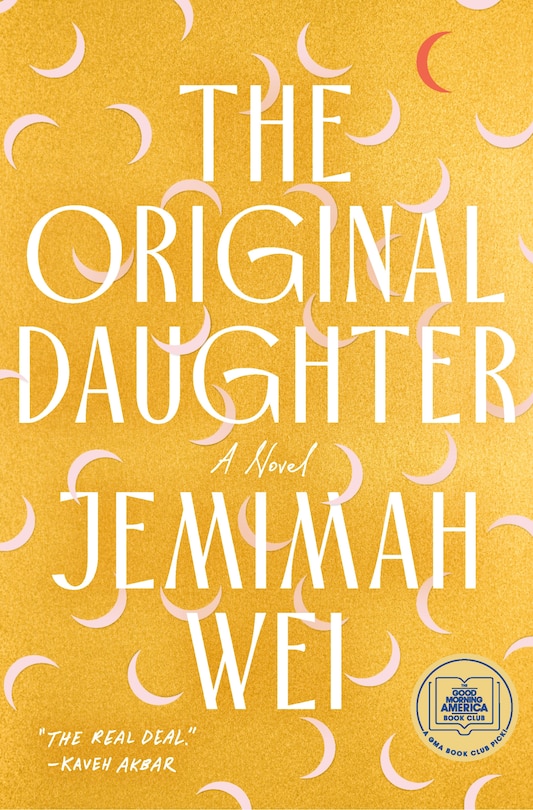 Front cover_The Original Daughter: A GMA Book Club Pick