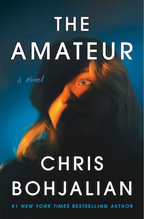 Front cover_The Amateur
