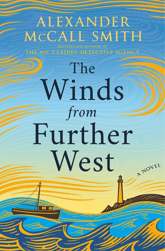 Front cover_The Winds from Further West