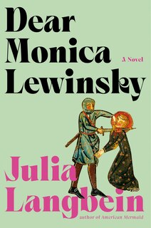 Front cover_Dear Monica Lewinsky