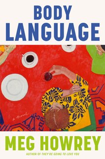 Front cover_Body Language