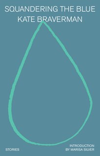 Couverture_Squandering the Blue