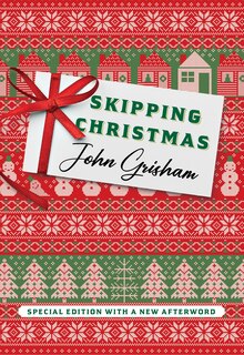 Front cover_Skipping Christmas (Special Edition)