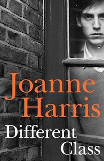 Front cover_Different Class