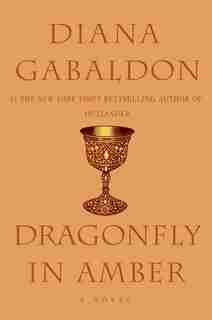 Dragonfly in Amber by Diana Gabaldon