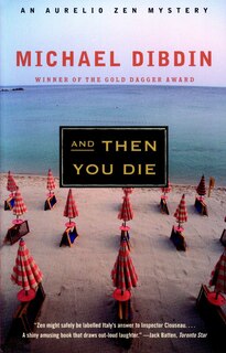 Front cover_And Then You Die
