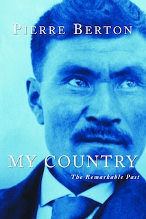 Front cover_My Country