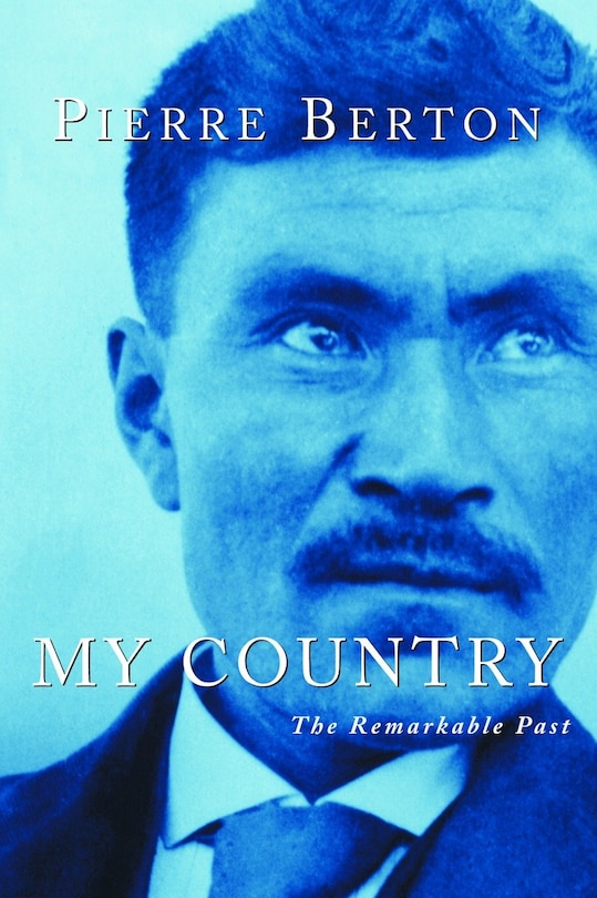 Front cover_My Country