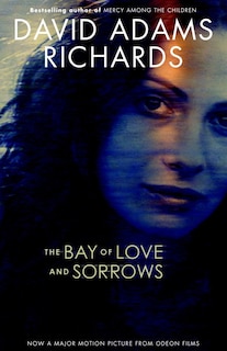 Front cover_The Bay Of Love And Sorrows
