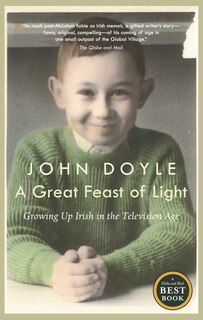 Front cover_A Great Feast of Light