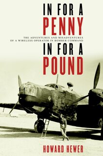 Front cover_In For A Penny, In For A Pound