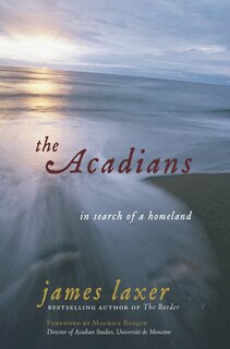 Front cover_The Acadians
