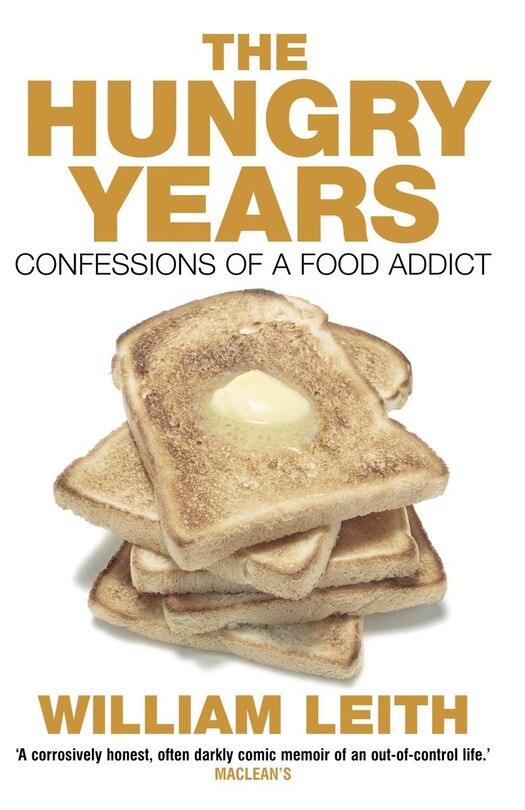 Front cover_The Hungry Years