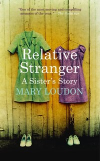 Front cover_Relative Stranger