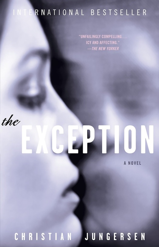 Front cover_The Exception