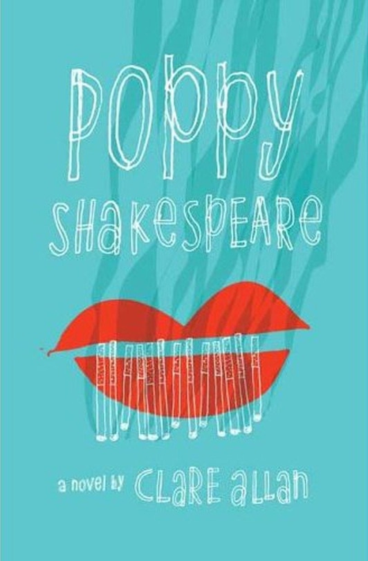 Front cover_Poppy Shakespeare