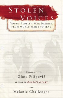 Front cover_Stolen Voices