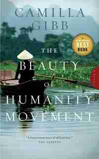 The Beauty Of Humanity Movement by Camilla Gibb