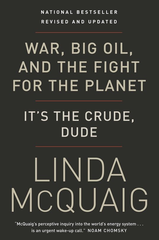 Front cover_War, Big Oil and the Fight for the Planet