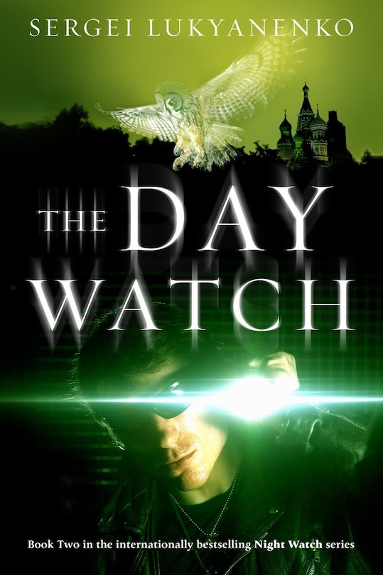 Front cover_The Day Watch