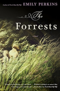 Couverture_The Forrests