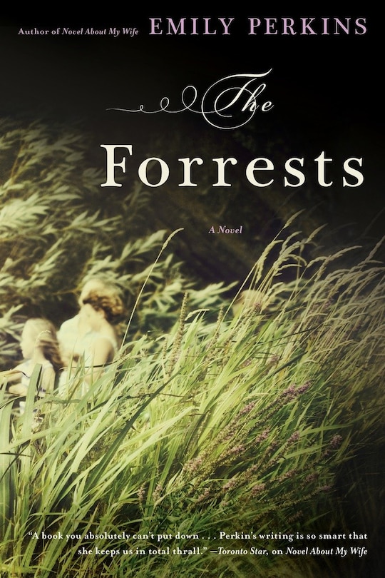 Couverture_The Forrests