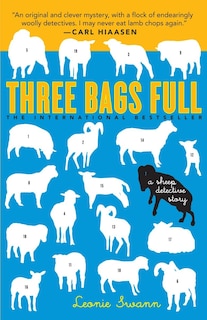 Front cover_Three Bags Full