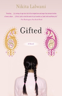 Front cover_Gifted