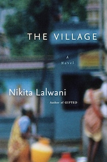 Front cover_The Village