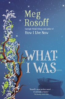 Couverture_What I Was