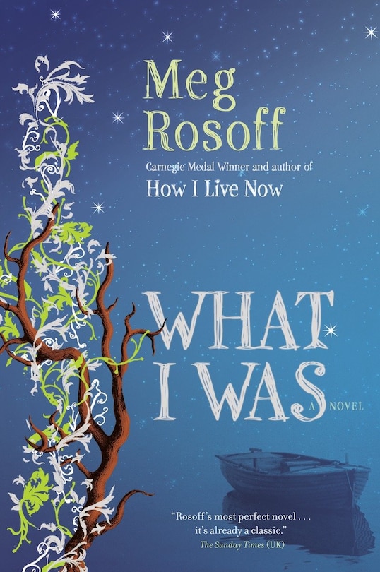 Couverture_What I Was