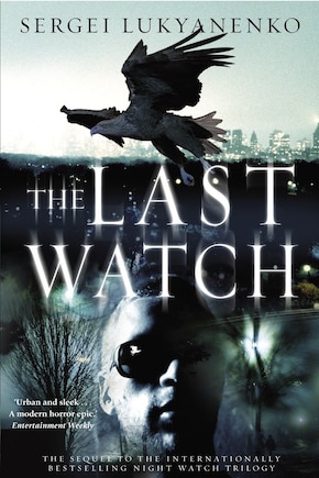 The Last Watch