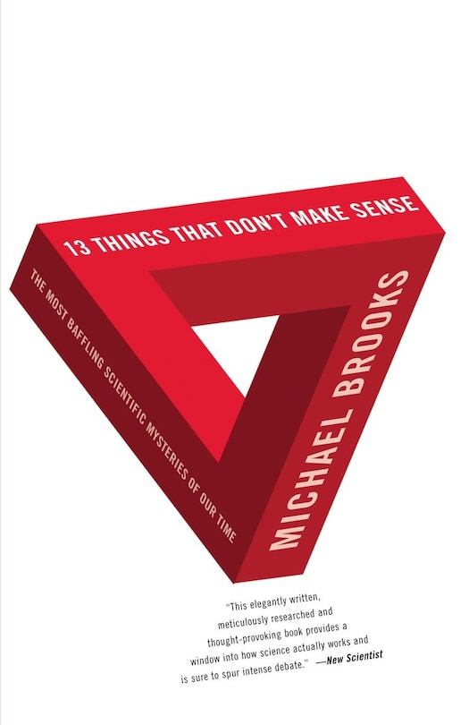 Couverture_13 Things That Don't Make Sense