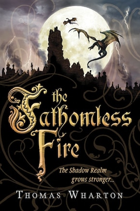 The Fathomless Fire: Periolous Realm #2