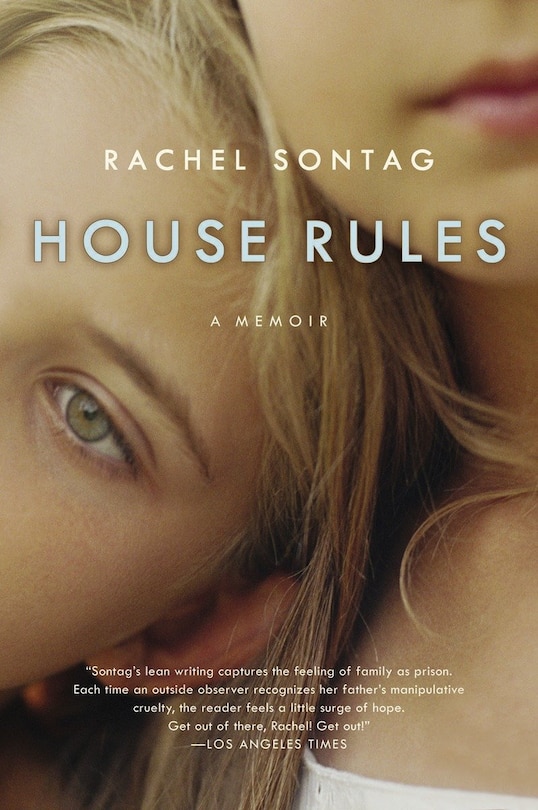 Front cover_House Rules