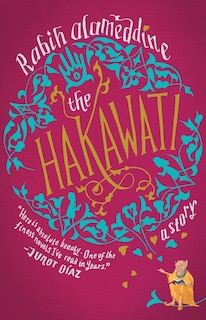 Front cover_The Hakawati